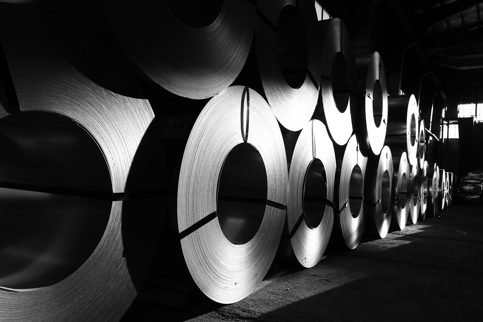 Sheet metal fabrication